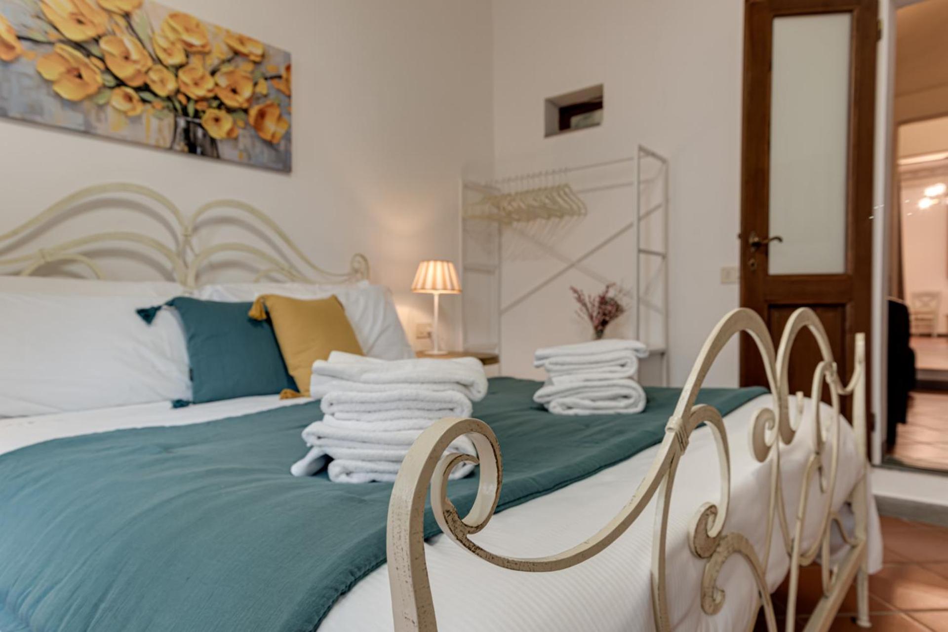 Luvi House - Sweet Dreams In Florenz Exterior foto
