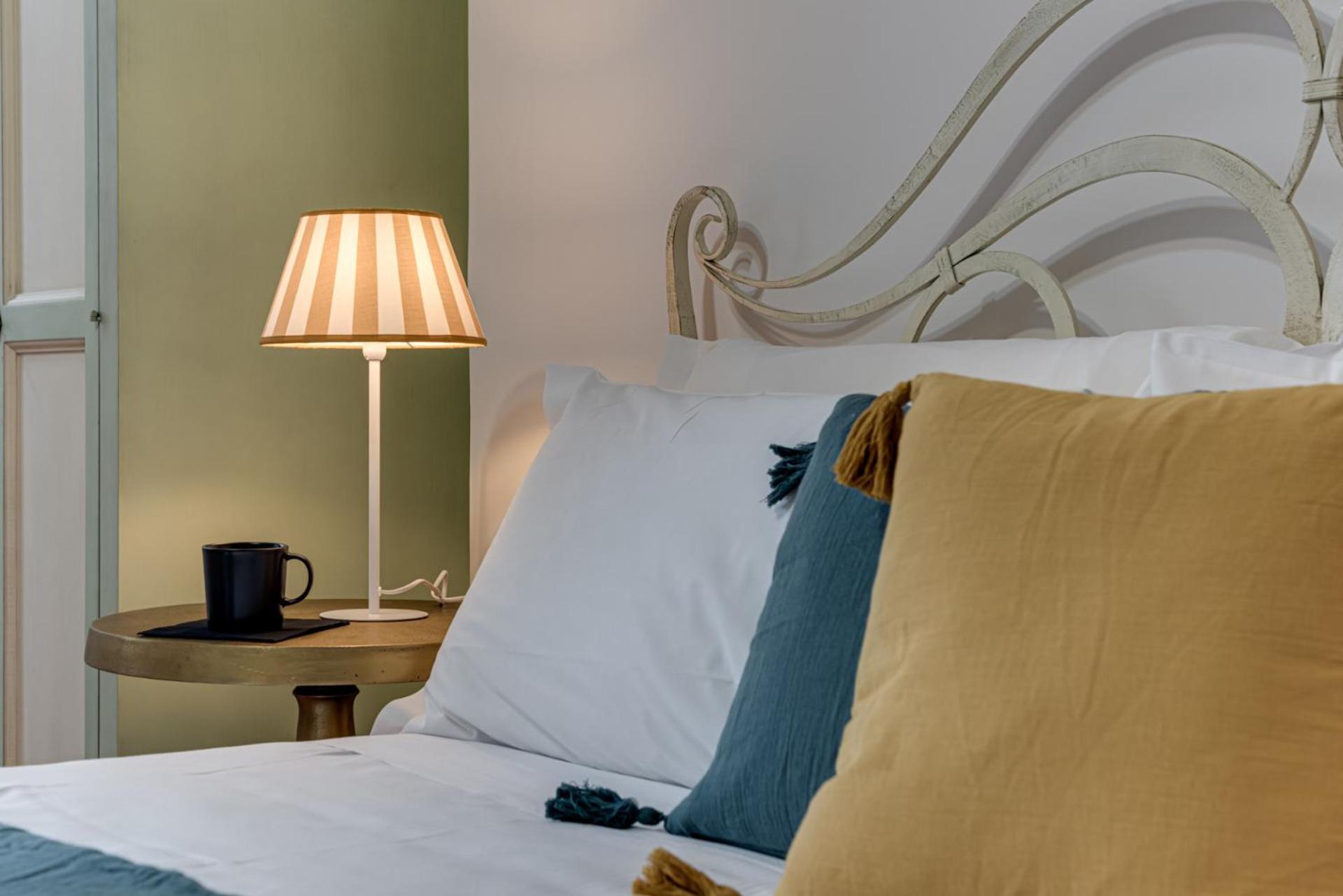 Luvi House - Sweet Dreams In Florenz Exterior foto