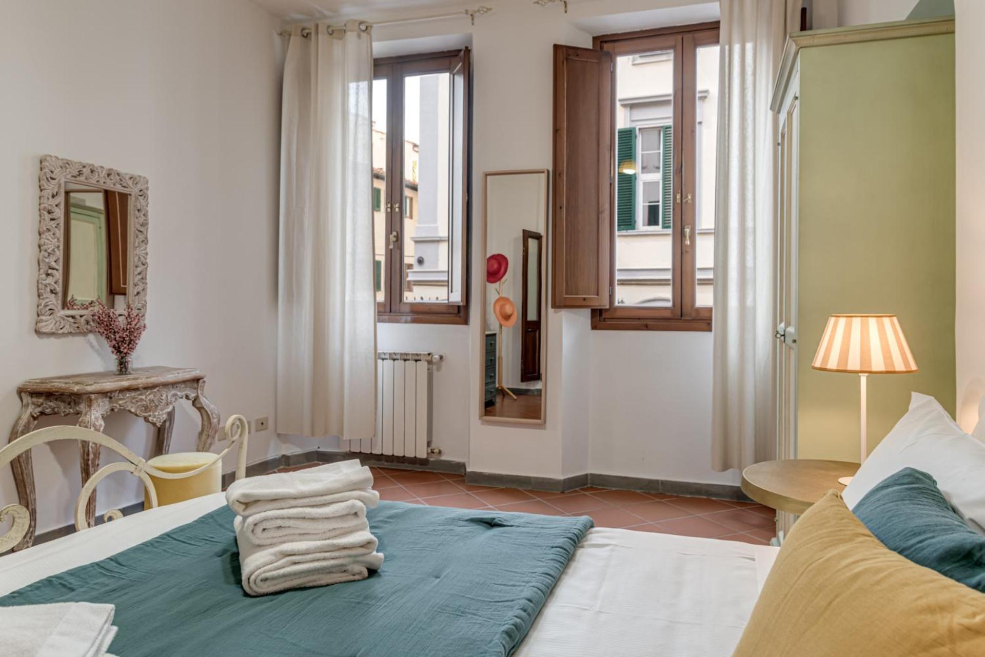 Luvi House - Sweet Dreams In Florenz Exterior foto