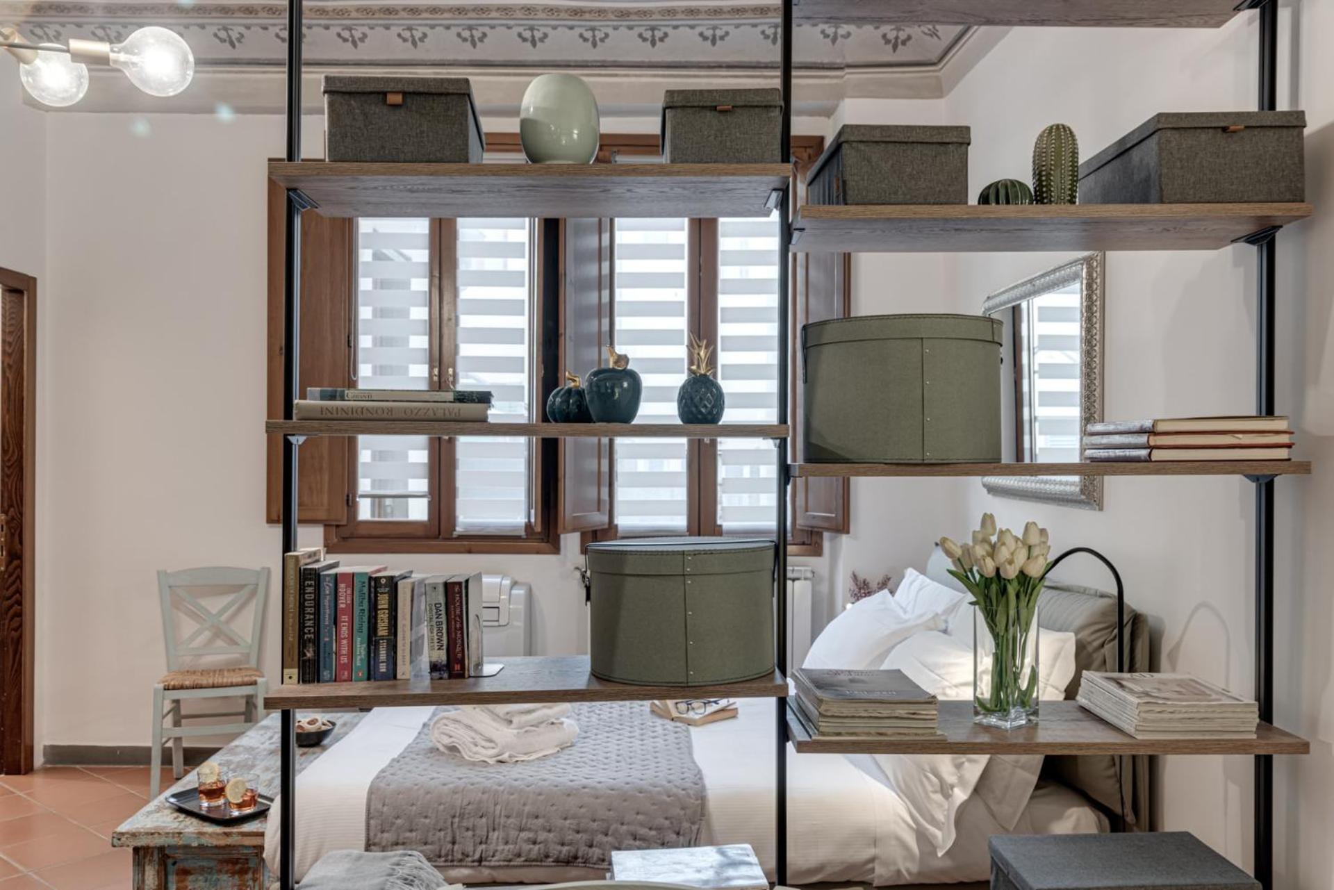 Luvi House - Sweet Dreams In Florenz Exterior foto