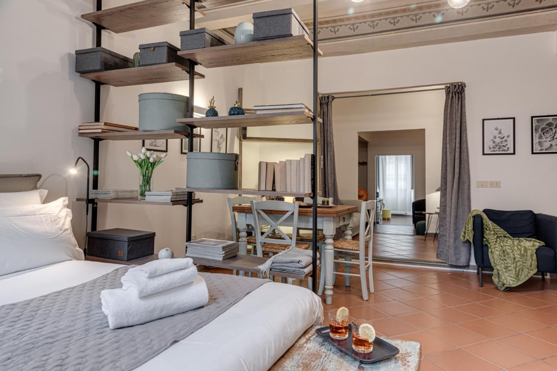 Luvi House - Sweet Dreams In Florenz Exterior foto