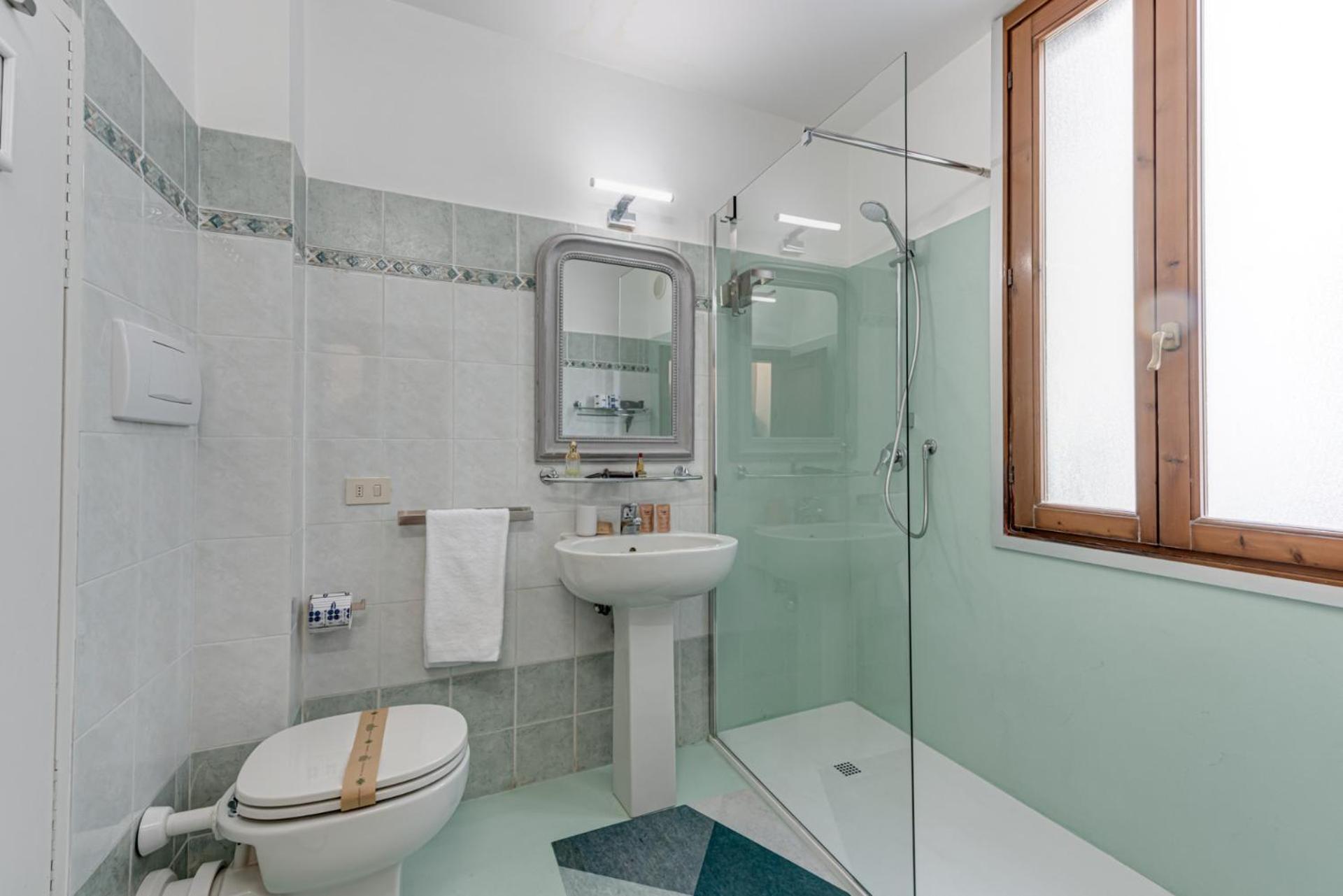 Luvi House - Sweet Dreams In Florenz Exterior foto